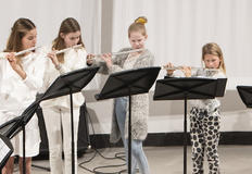 Winterconcert in Gorssel